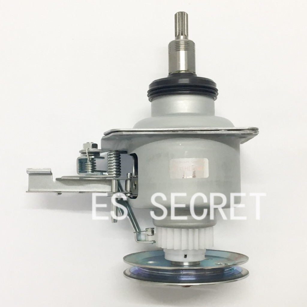 LG Washing Machine Mechanism Single Gear 6.57kg Shopee Malaysia