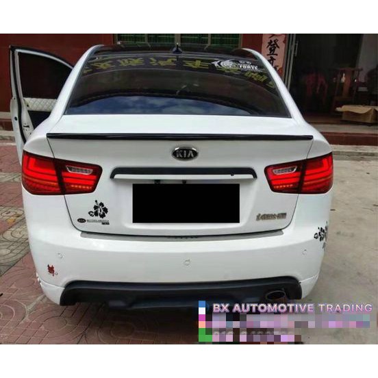 KIA Forte LED Tail lamp Shopee Malaysia