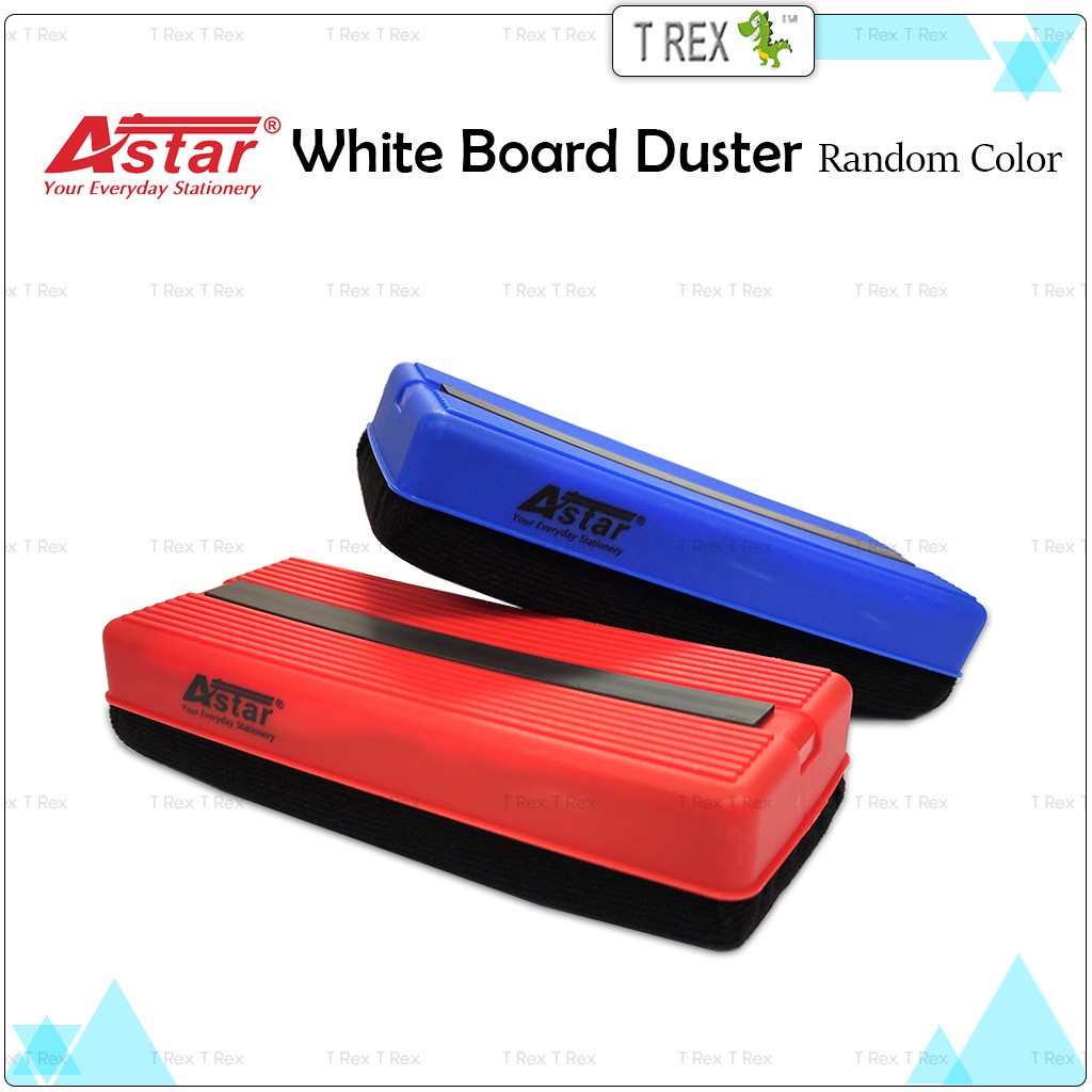 Astar White Board Duster / Whiteboard Eraser /