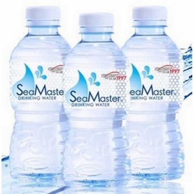 Seamaster ro water 250ml x 24bottle Shopee Malaysia