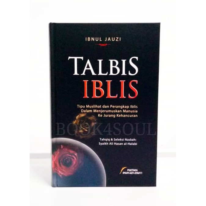 Talbis Iblis Tipu Muslihat Shopee Malaysia