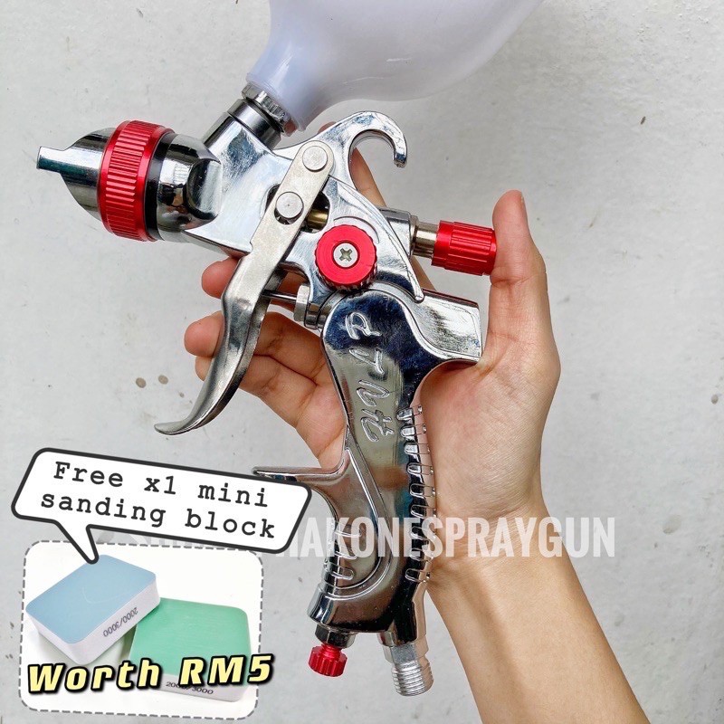 spray gun Prices and Promotions Jan 2023 Shopee Malaysia
