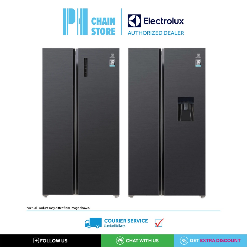 (COURIER SERVICE) ELECTROLUX ESE6101ABMY ESE6141ABMY 606L