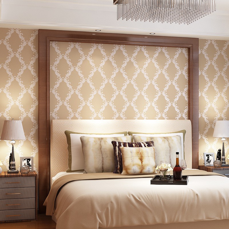 Paling populer 22+ Wallpaper Dinding Sederhana Richa