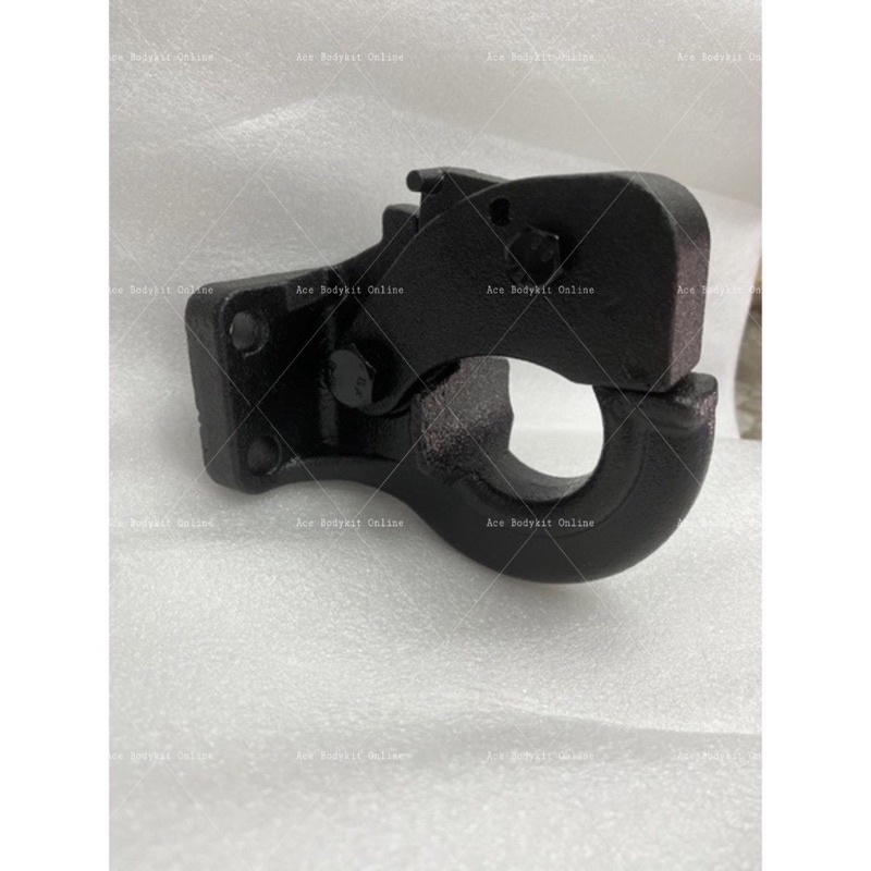 Ready Stock Rear Bull Bar Towing Hook Shopee Malaysia