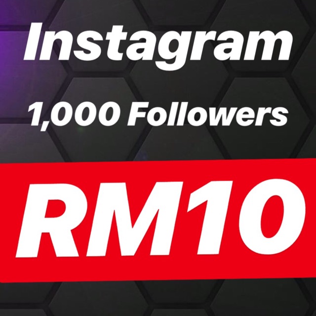 App Tambah Followers Instagram Malaysia Follow For Follow Instagram