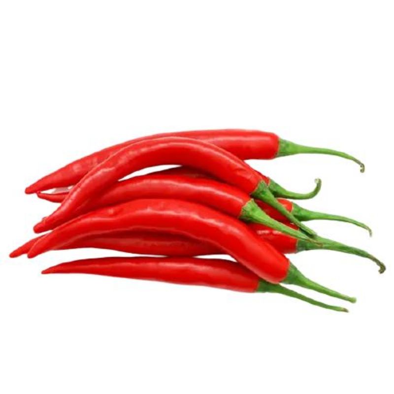Harga Cili Merah Besar / Adapaun info harga cabai merah