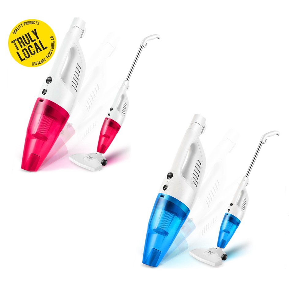 Malaysia 2in1 Powerful Suction 600W Portable Vacuum Cleaner Shopee