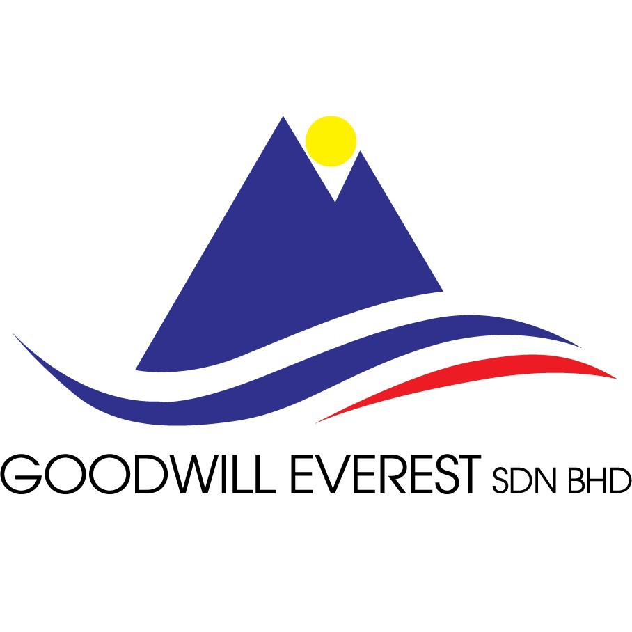 Goodwill Everest Sdn Bhd, Online Shop Shopee Malaysia