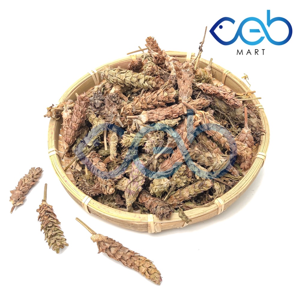 Xia Ku Cao A 夏枯草 100g Shopee Malaysia