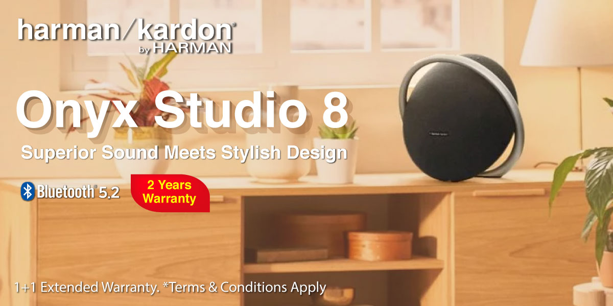 Harman Kardon Official Store Online, November 2022 Shopee Malaysia