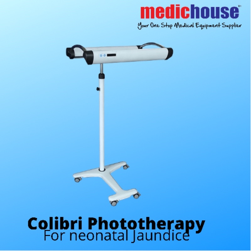 LED PHOTOTHERAPY FOR NEONATAL JAUNDICE Shopee Malaysia