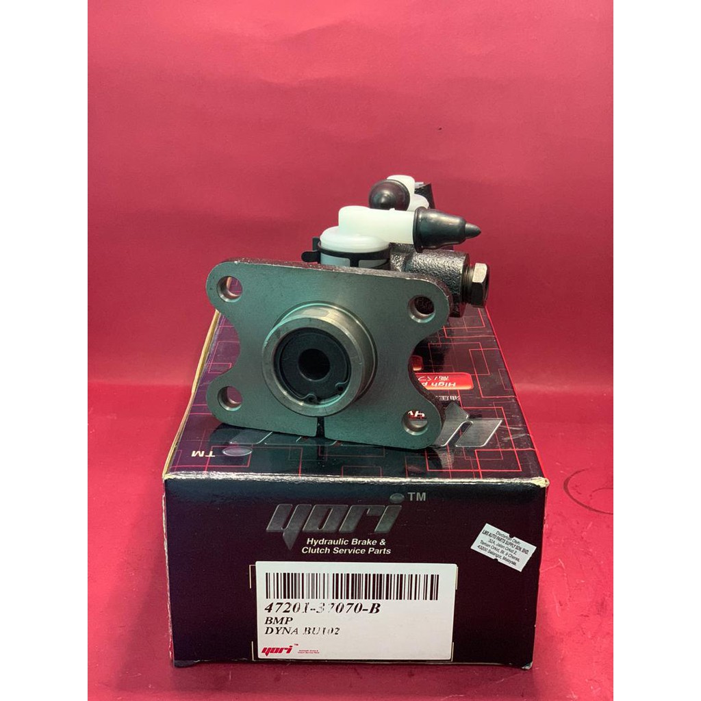 TOYOTA DYNA BU102 YORI MASTER BRAKE PUMP 4720137070 Shopee Malaysia