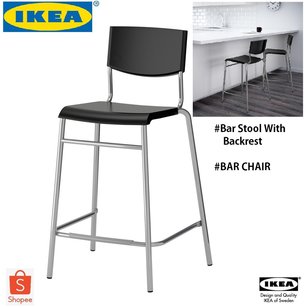 Bar Chairs Ikea Chair Design