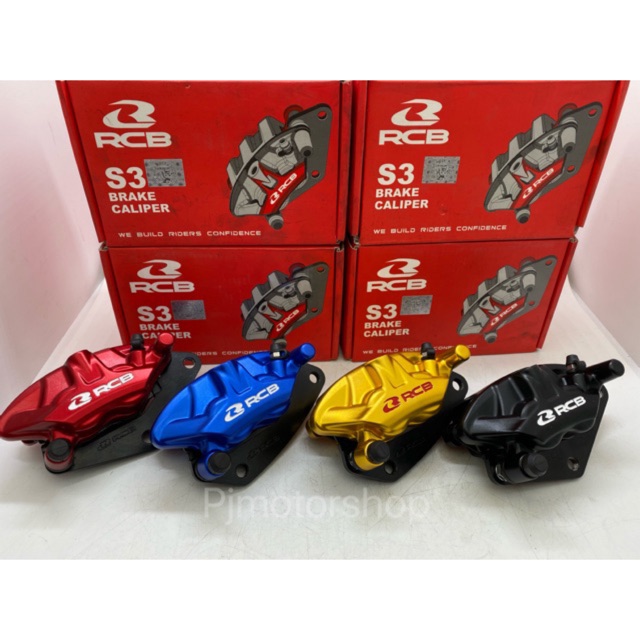 Y15ZR/R15/LC135 4S/LC135 5S/125ZR/NVX/N MAX/Y15/Y125ZR (Front Brake