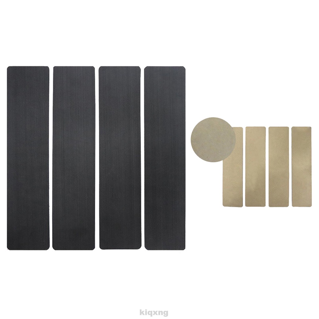 3pcs Multifunction EVA Soft Elastic Heavy Duty Rectangle Protection