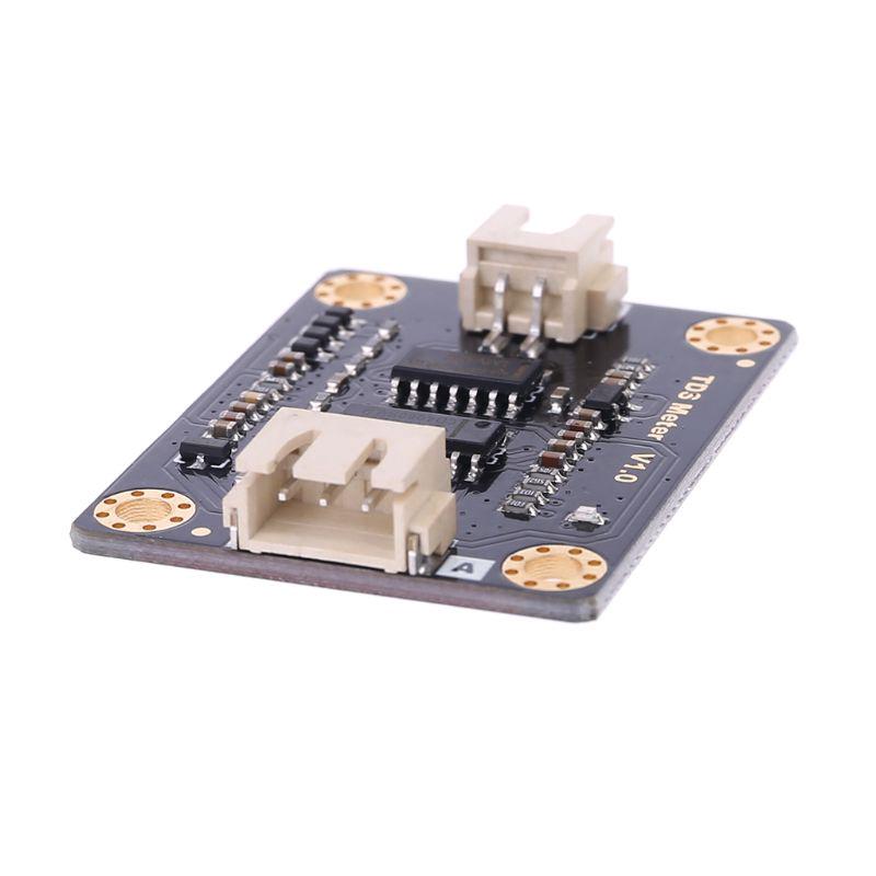 Analog TDS Sensor Water Conductivity Sensor for Arduino Liquid