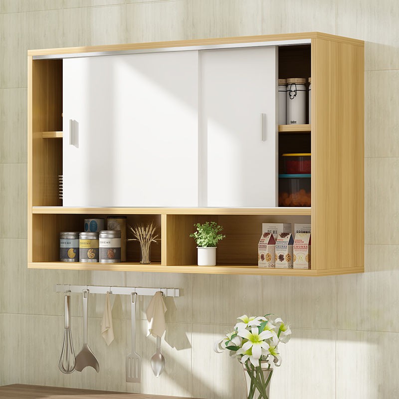 Kitchen Wall With Sliding Doors Wall Design Ideas