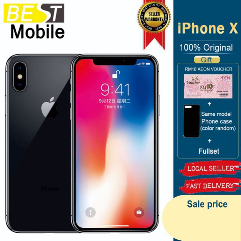 Iphone X Screen Price Malaysia AlanakruwTurner