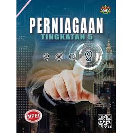 Buku Teks Perniagaan Tingkatan 5 Pdf