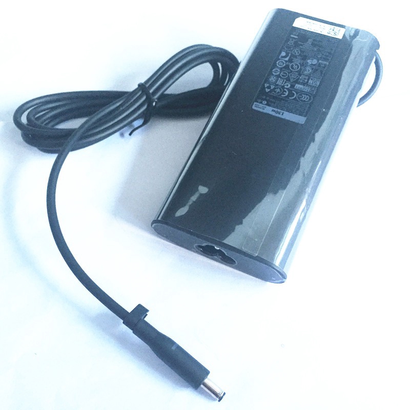 130W 19.5V AC Power Supply Charger Adapter for Dell XPS 15