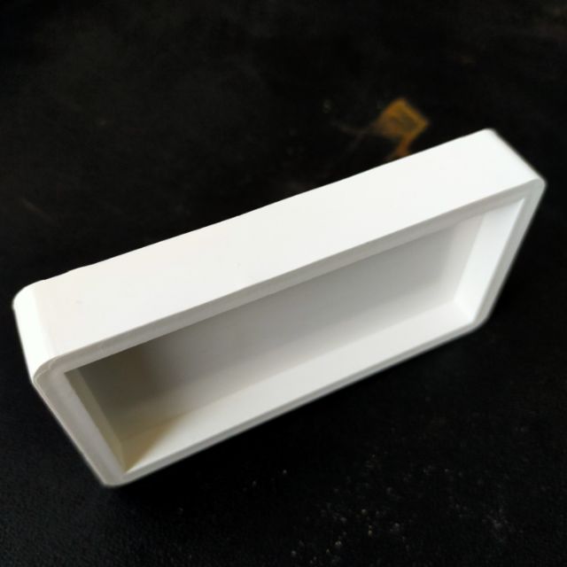 2x4 plastic end caps general high quality