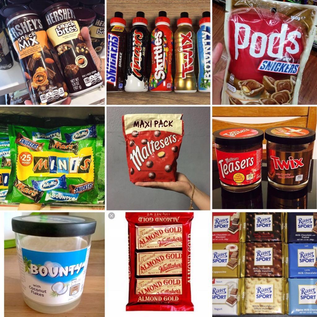 Coklat Murah Langkawi, Online Shop | Shopee Malaysia