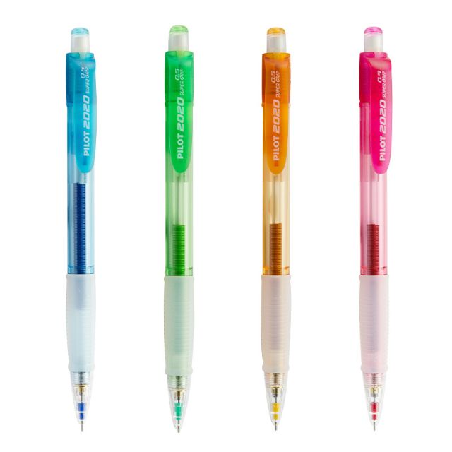 🎉READY STOK IN MALAYSIA🎉 Pilot Mechanical Pencil Shaker 2020 with