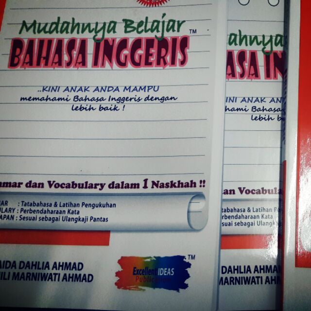 Belajar Bahasa Inggeris Dalam Bahasa Melayu Belajar Bahasa English