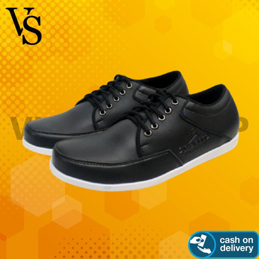 Casual Men Shoes Road Shoes Men Shoes DR BECCO Relaxed Men Shoes