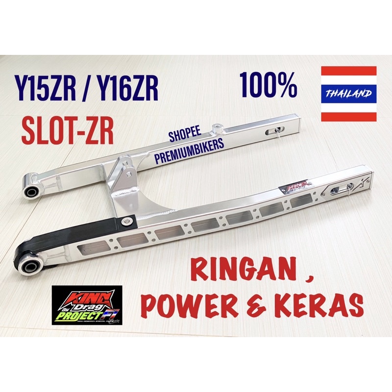 Y15ZR SWING ARM KING DRAG Shopee Malaysia
