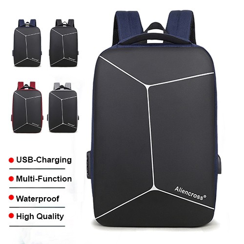 New Backpack Korean Version 100 Original Brand Waterproof