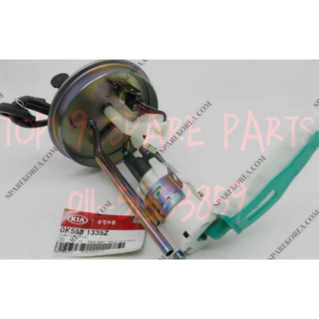 KIA CARNIVAL FUEL PUMP ASSY WITH MOTOR ORIGINAL 100 Shopee Malaysia
