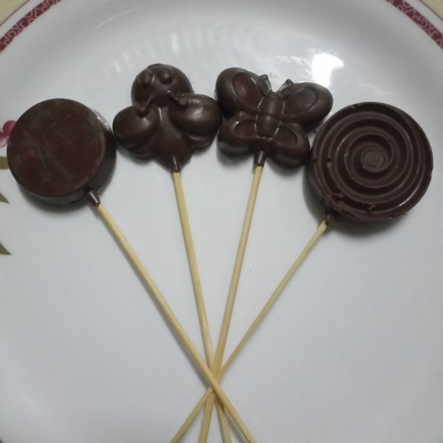 Coklat Lolipop Dupdap Viral | Shopee Malaysia