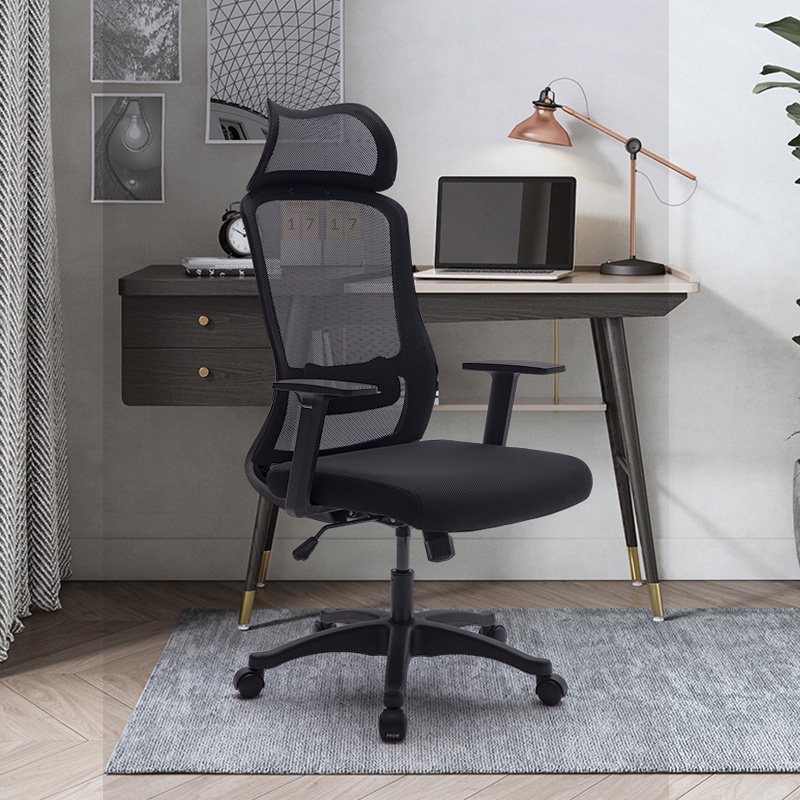 MUSSO Ergonomic chair gaming chair home office chair backrest chair