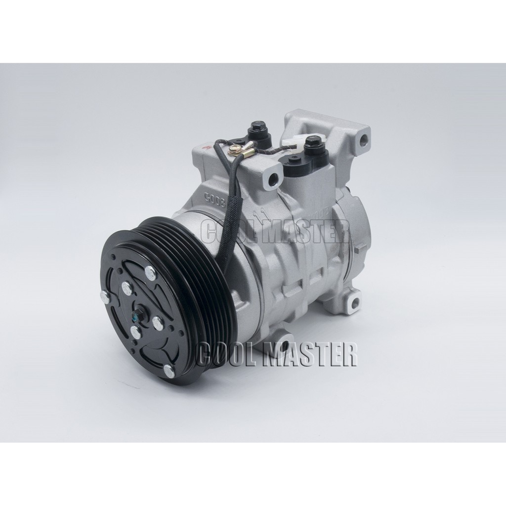 Toyota Avanza Air Cond Compressor Shopee Malaysia