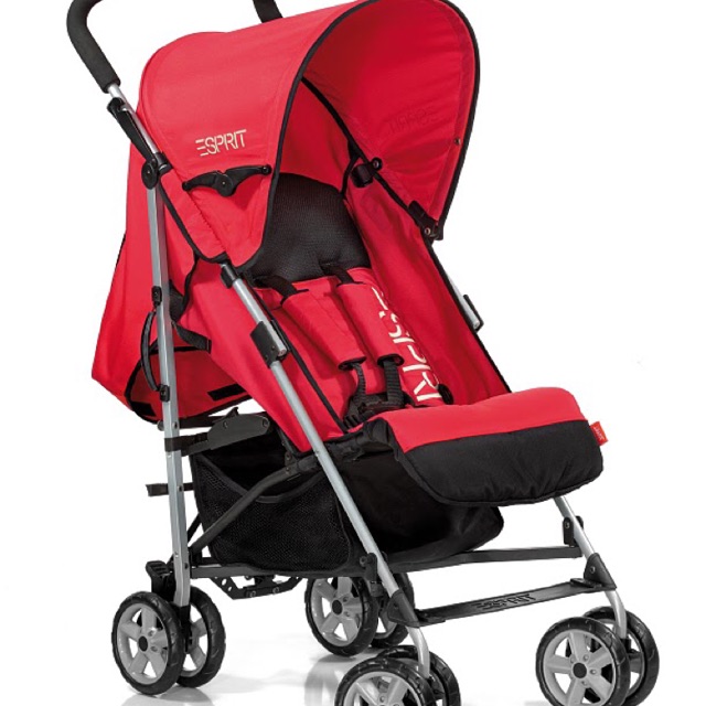 Esprit stroller Shopee Malaysia