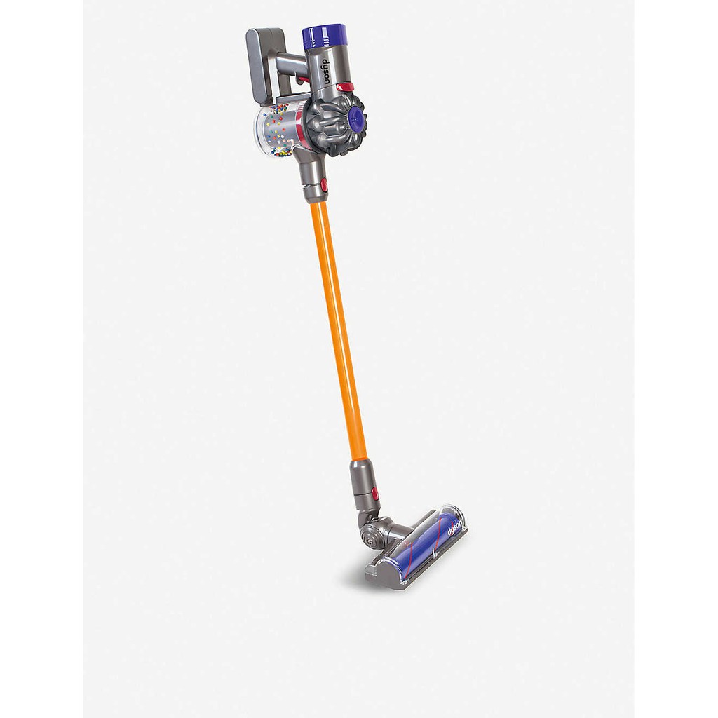 CASDON Little Helper Dyson Cordless Vacuum Toy Shopee Malaysia
