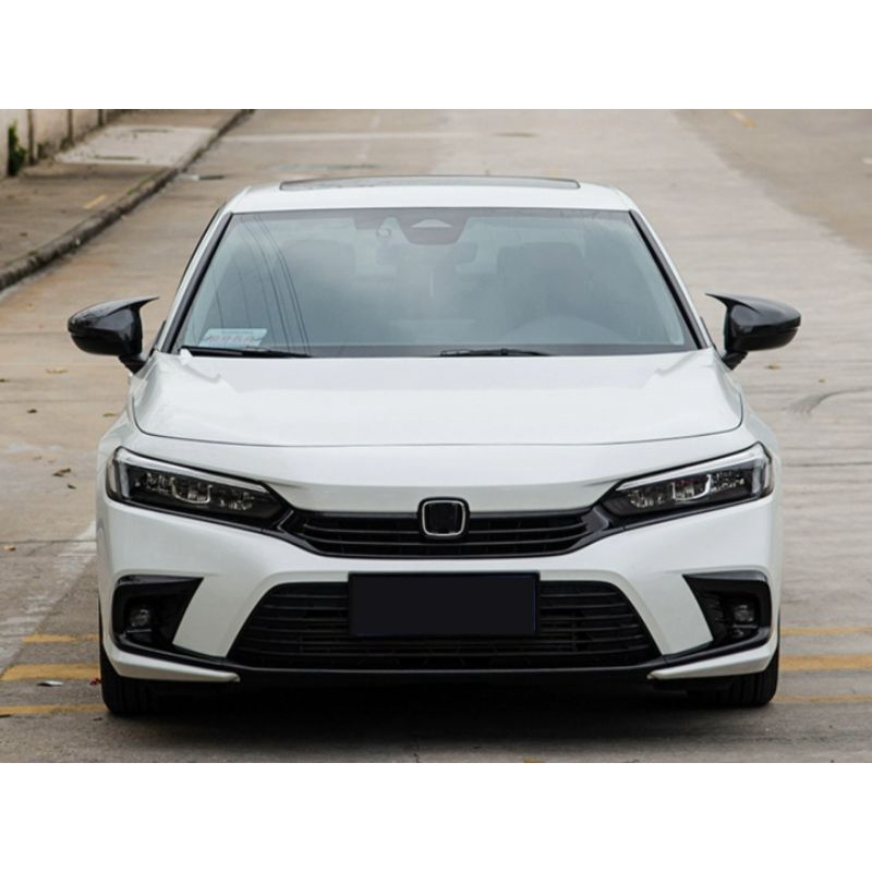 Honda Civic 2022 side mirror cover | Shopee Malaysia