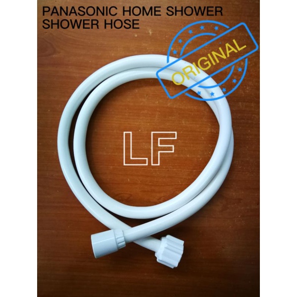 PANASONIC HOME SHOWER SHOWER HOSE & ORING *ORIGINAL* Shopee Malaysia