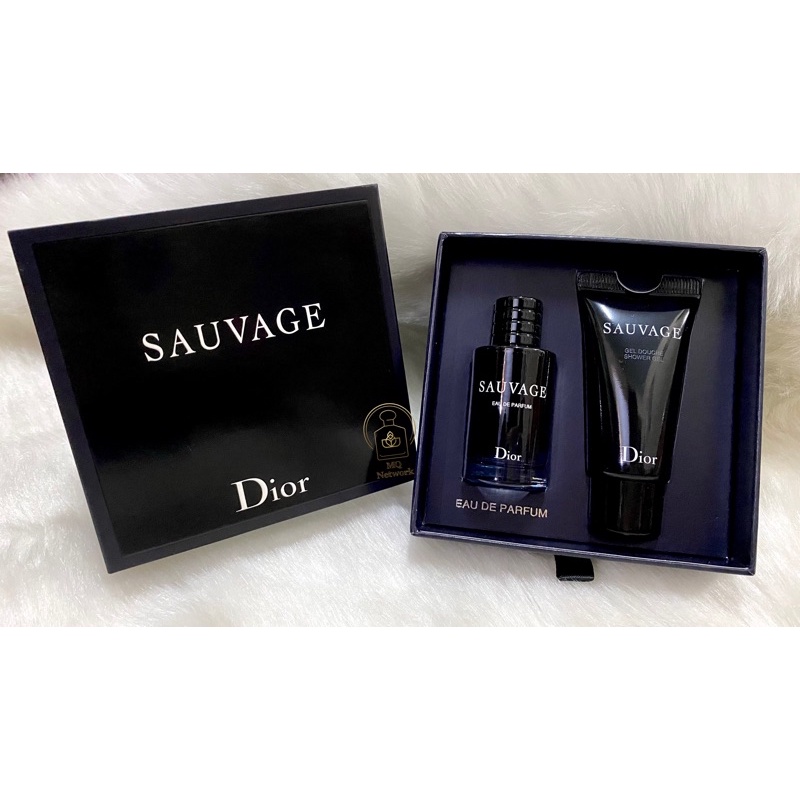 Dior Sauvage Mini Gift Set atelieryuwa.ciao.jp