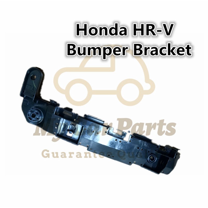 Honda HRV Bumper Bracket (ORIGINAL) Shopee Malaysia