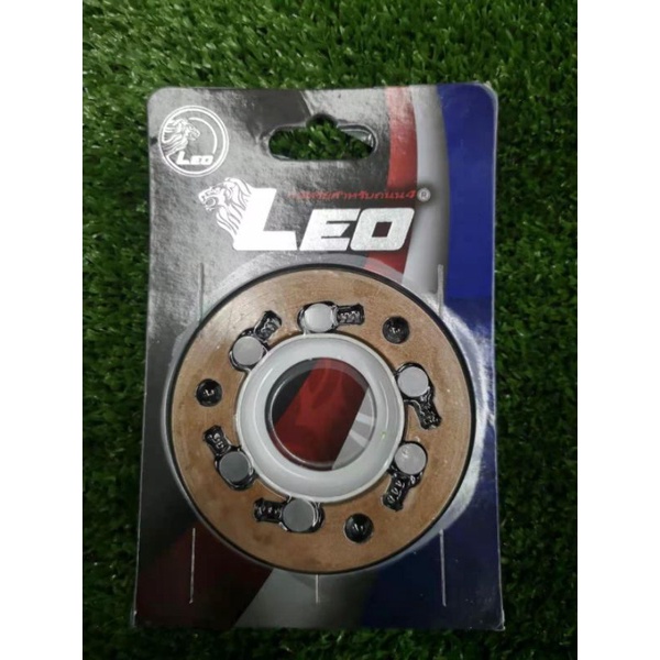 leo racing Y15 starter one way bearing 6 bearing (hevy duty) Shopee