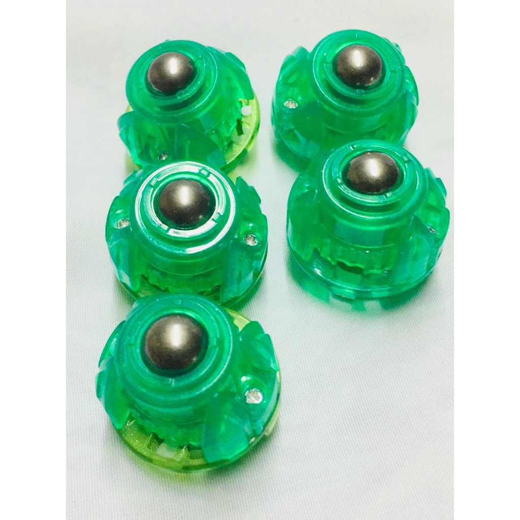 Beyblade Burst Drivers for Beyblade steel bearing ball E Shopee Malaysia