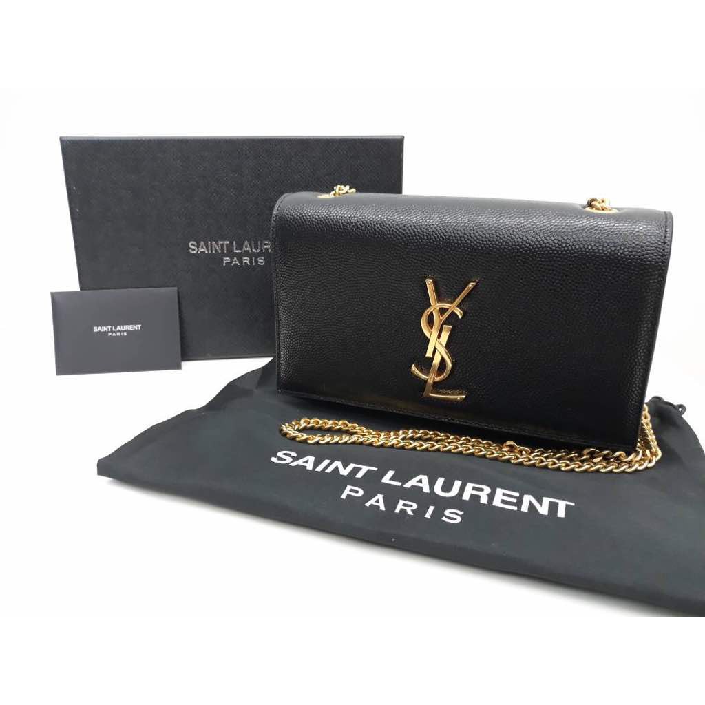 Ysl Monogram Bag Selfridges For Sale