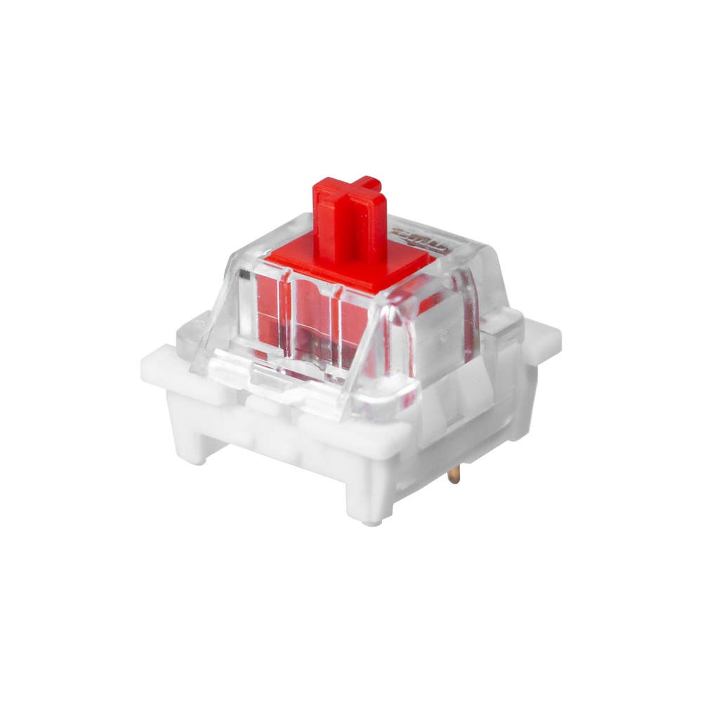 Outemu Red Linear Switch Shopee Malaysia