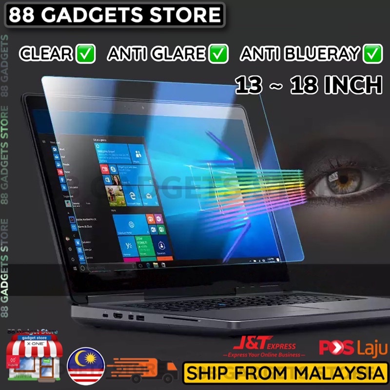 laptop screen protectors Prices and Promotions Dec 2022 Shopee