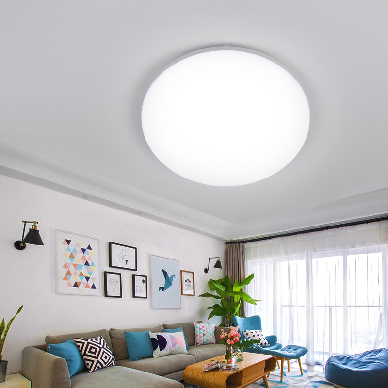 How To Install Led Lights In Living Room
