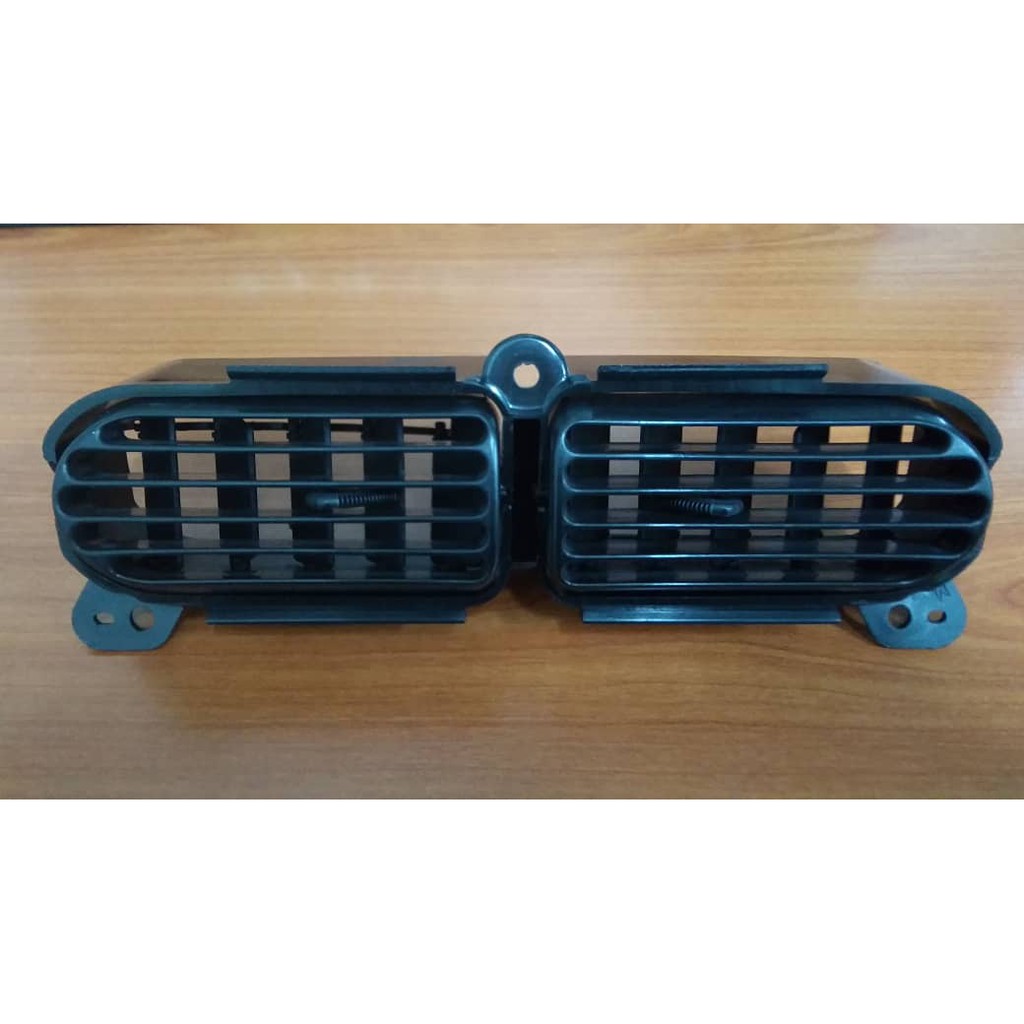 Air cond CAR grille/aircond outlet blade/vent/wing/louver/叶子 CANTER SET