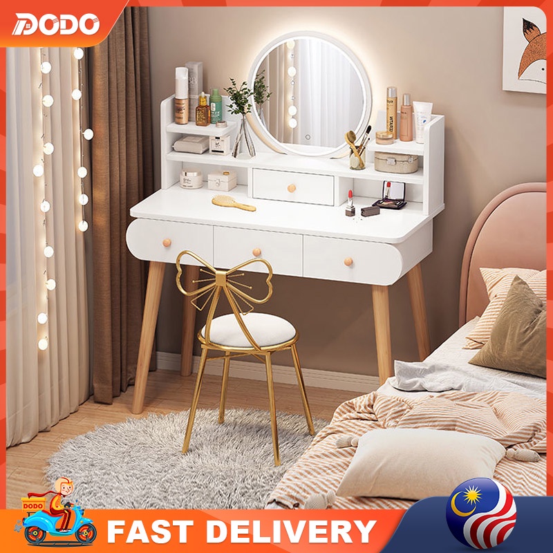 Buy dressing table Online With Best Price, Feb 2023 Shopee Malaysia